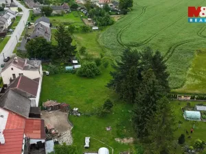 Prodej rodinného domu, Luká - Ješov, 95 m2