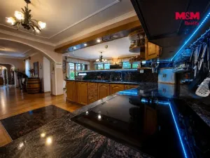 Prodej rodinného domu, Tršice - Hostkovice, 474 m2