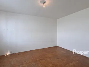 Pronájem bytu 1+1, Česká Lípa, Železničářská, 35 m2