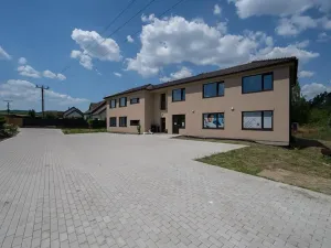 Prodej vícegeneračního domu, Trubín, Za Úvozem, 324 m2