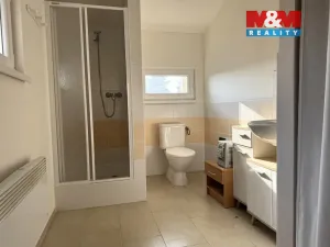 Prodej chaty, Stříbrná Skalice, 50 m2