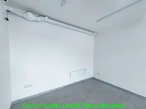 Pronájem garáže, Praha - Motol, Na Homolce, 27 m2