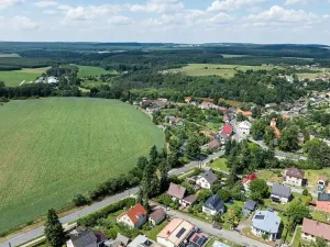 Prodej rodinného domu, Dolní Bělá, 133 m2