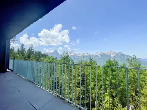 Prodej bytu 3+kk, Hinterstoder, Rakousko, 73 m2