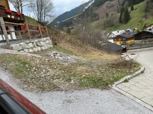 Prodej pozemku pro bydlení, Dienten am Hochkönig, Rakousko, 932 m2