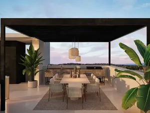 Prodej rodinného domu, Estepona, Španělsko, 581 m2