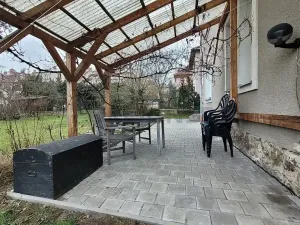 Pronájem bytu 3+1, Brno, Wurmova, 115 m2