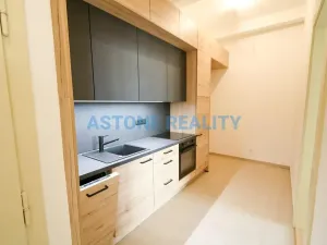 Pronájem bytu 2+kk, Praha - Vršovice, Bulharská, 58 m2