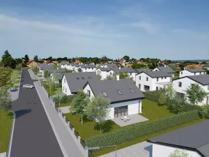 Prodej rodinného domu, Zaječice, 161 m2