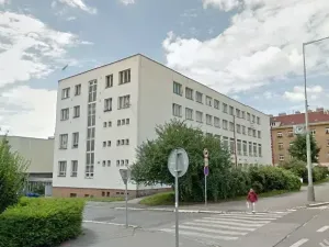 Pronájem kanceláře, Praha - Strašnice, Černokostelecká, 19 m2