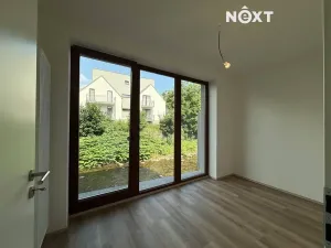 Pronájem bytu 3+kk, Vrchlabí, Labská, 64 m2