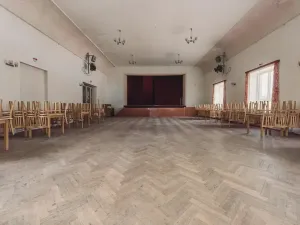 Prodej rodinného domu, Klamoš, 865 m2
