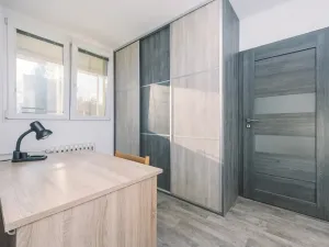 Prodej bytu 3+kk, Pardubice, Nová, 63 m2