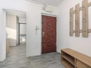Prodej bytu 3+kk, Pardubice, Nová, 63 m2