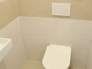 Pronájem bytu 3+1, Praha, Od Vysoké, 77 m2