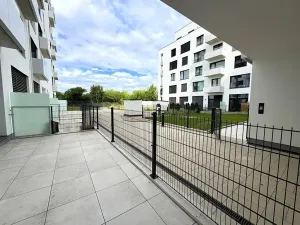 Prodej bytu 2+kk, Brno, třída Generála Píky, 84 m2