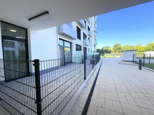 Prodej bytu 2+kk, Brno, třída Generála Píky, 84 m2