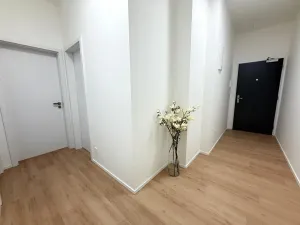 Prodej bytu 2+kk, Brno, třída Generála Píky, 84 m2