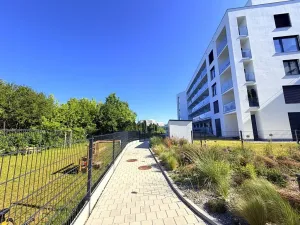 Prodej bytu 2+kk, Brno, třída Generála Píky, 84 m2