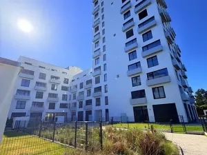 Prodej bytu 2+kk, Brno, třída Generála Píky, 84 m2