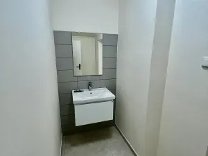 Pronájem kanceláře, Praha, 75 m2