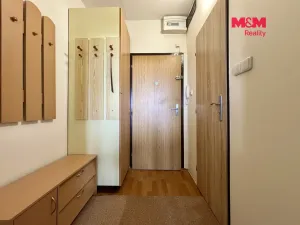 Prodej bytu 1+kk, Orlová - Lutyně, 1. máje, 33 m2