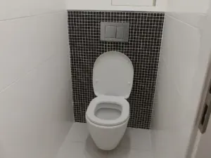 Pronájem bytu 3+1, Slaný, Vítězná, 68 m2