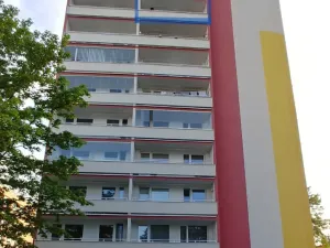Pronájem bytu 3+1, Slaný, Vítězná, 68 m2