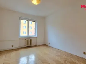 Pronájem bytu 2+1, Sokolov, Křižíkova, 49 m2