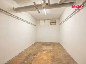 Prodej bytu 3+kk, Praha - Chodov, Na sádce, 80 m2