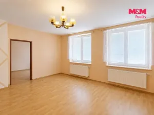 Prodej bytu 2+1, Aš, Krajkářská, 65 m2