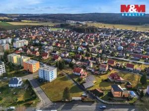 Prodej rodinného domu, Ždírec nad Doubravou, Družstevní, 225 m2