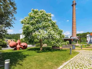 Pronájem rodinného domu, Praha - Dejvice, V Šáreckém údolí, 179 m2