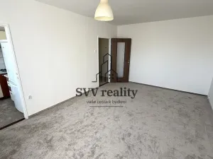 Pronájem bytu 1+1, Praha - Střížkov, Bínova, 32 m2
