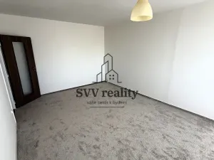 Pronájem bytu 1+1, Praha - Střížkov, Bínova, 32 m2