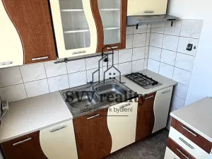 Pronájem bytu 1+1, Praha - Střížkov, Bínova, 32 m2