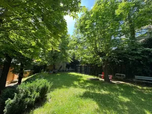 Pronájem bytu 3+kk, Praha - Podolí, Jeremenkova, 72 m2