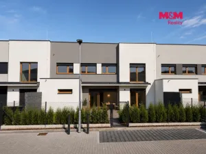Prodej rodinného domu, Praha - Satalice, Za školkou, 160 m2