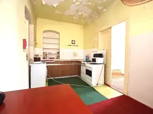Prodej rodinného domu, Strakonice, Volyňská, 150 m2