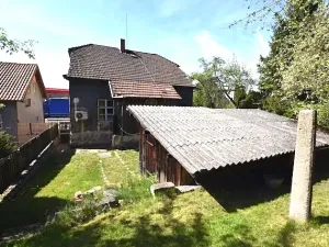 Prodej rodinného domu, Strakonice, Volyňská, 150 m2