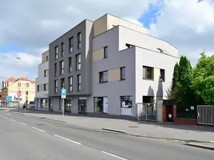 Pronájem bytu 2+kk, Praha - Liboc, Evropská, 56 m2