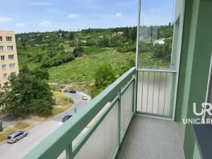 Pronájem bytu 2+1, Brno - Nový Lískovec, Koniklecová, 53 m2