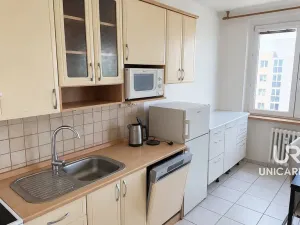 Pronájem bytu 2+1, Brno - Nový Lískovec, Koniklecová, 53 m2