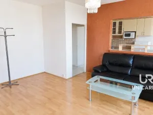 Pronájem bytu 2+1, Brno - Nový Lískovec, Koniklecová, 53 m2