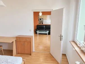 Pronájem bytu 2+1, Brno - Nový Lískovec, Koniklecová, 53 m2