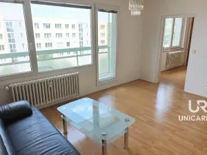 Pronájem bytu 2+1, Brno - Nový Lískovec, Koniklecová, 53 m2