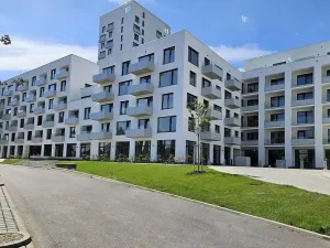 Prodej bytu 2+kk, Brno - Černá Pole, třída Generála Píky, 84 m2