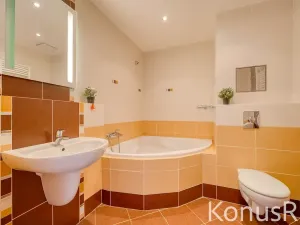 Prodej bytu 2+kk, Praha - Stodůlky, Radouňova, 69 m2