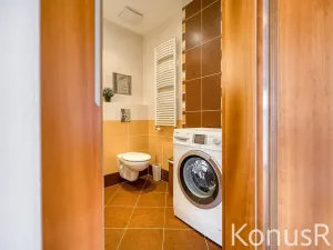 Prodej bytu 2+kk, Praha - Stodůlky, Radouňova, 69 m2
