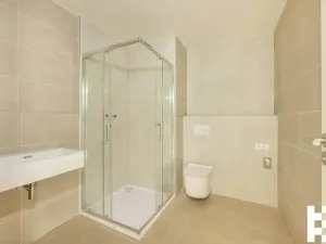Prodej bytu 1+kk, Praha - Satalice, Za Novákovou zahradou, 32 m2